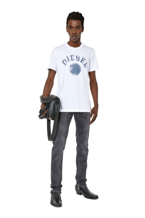 T-Diegor-K56 Diesel White