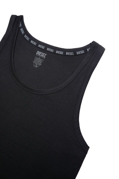 Black/White Diesel Umtk-Johnny-Tube-Twopack