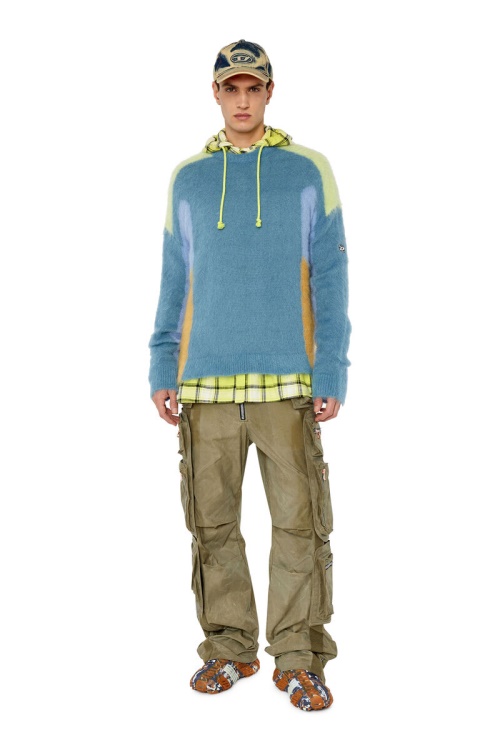 K-Arney Diesel Light Blue