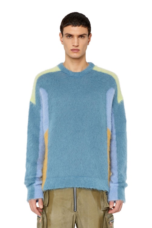 K-Arney Diesel Light Blue