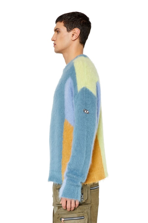 K-Arney Diesel Light Blue