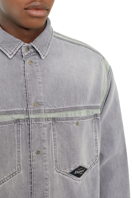 D-Hor-Fs Diesel Grey