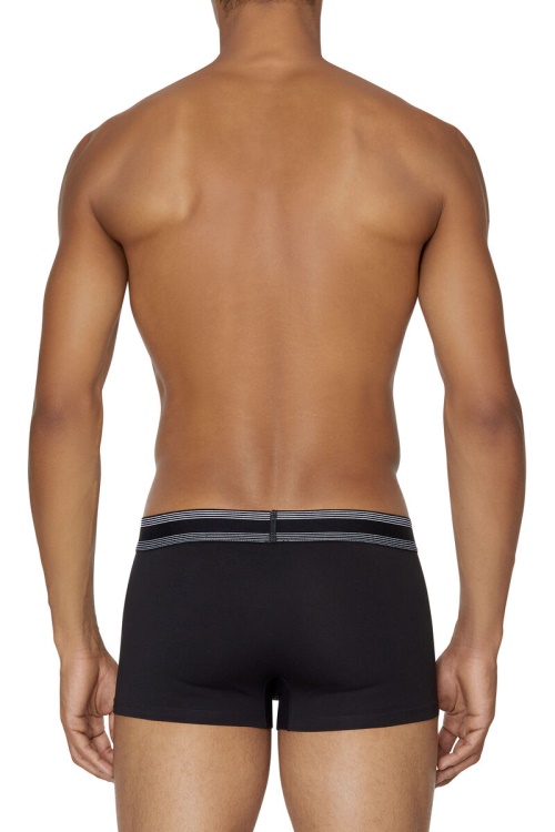 Umbx-Damienthreepack Fashion Diesel Black