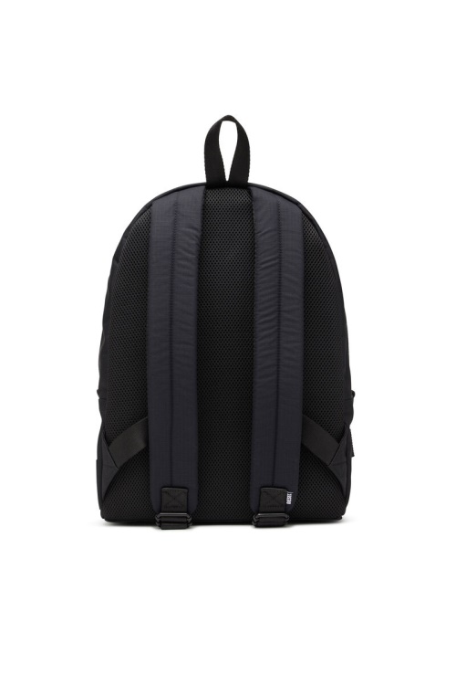 Diesel Dsl Utility Backpack Black