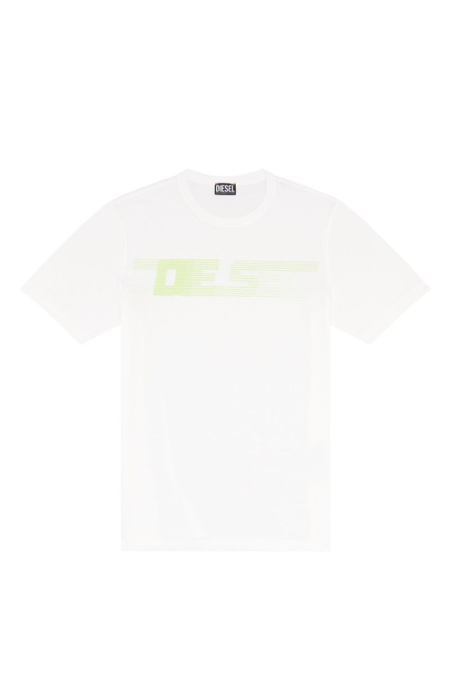 Diesel T-Just-E19 White