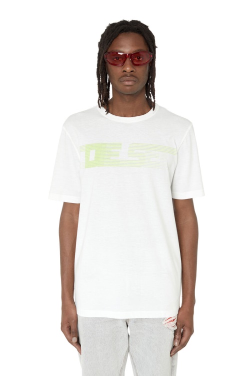Diesel T-Just-E19 White