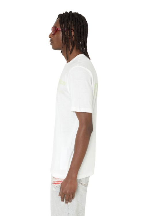 Diesel T-Just-E19 White