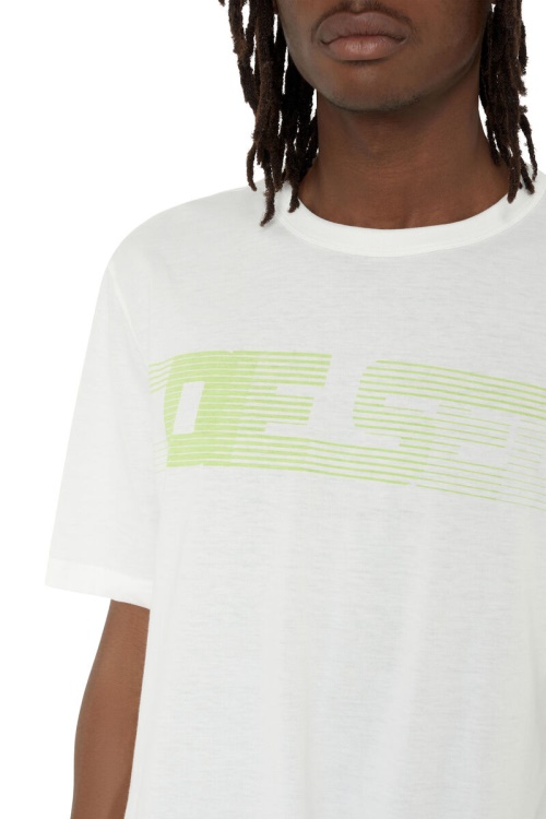 Diesel T-Just-E19 White
