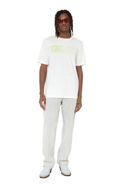 White Diesel T-Just-E19