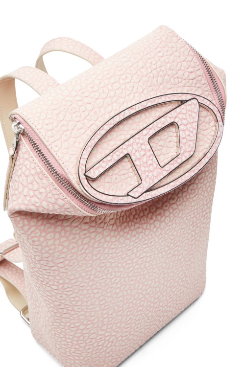 Diesel 1Dr-Backpack Pink
