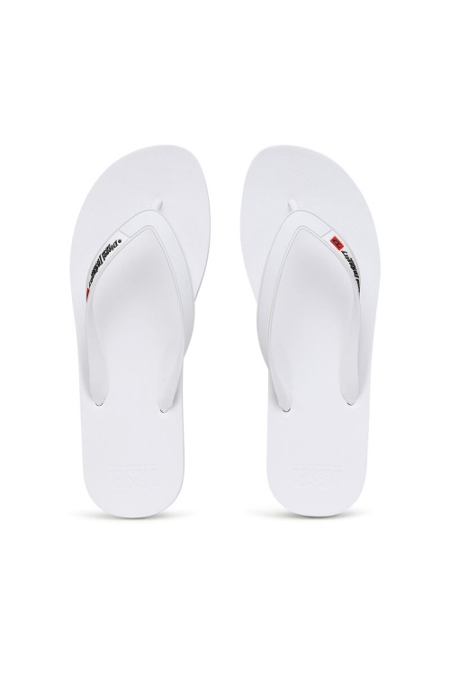 Diesel Sa-Kauay Nl White