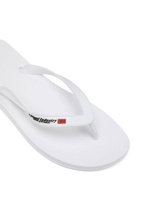 Diesel Sa-Kauay Nl White