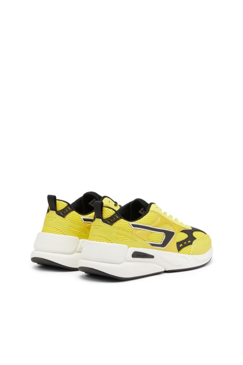 Yellow S-Serendipity Sport Diesel