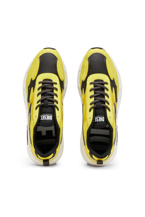 Yellow S-Serendipity Sport Diesel