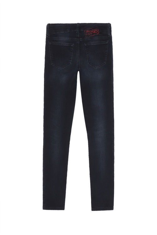 Grupee-S Joggjeans Diesel Dark Blue