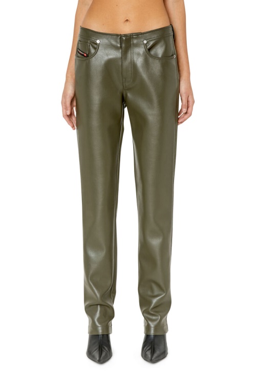 Diesel P-Cirsium Green