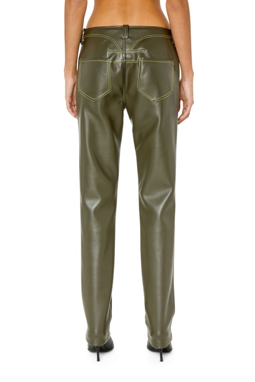 Diesel P-Cirsium Green