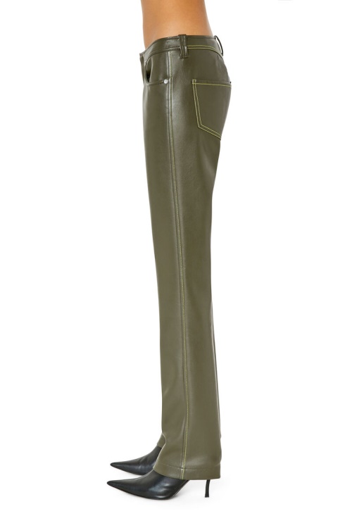 Diesel P-Cirsium Green