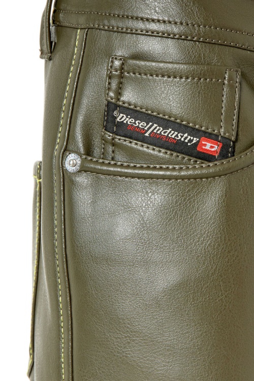 Diesel P-Cirsium Green