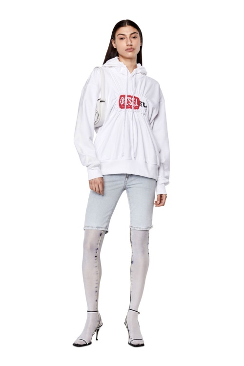 Diesel F-Alby-Smokle-New