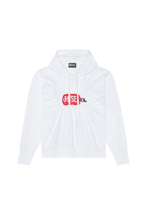 Diesel F-Alby-Smokle-New