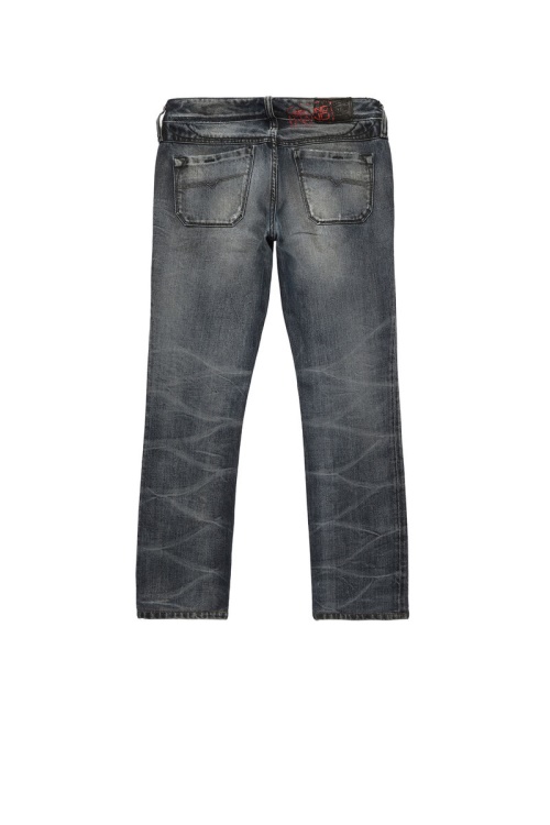 Diesel Lowky Dark Blue