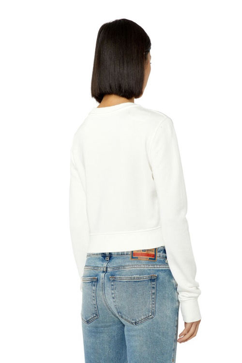 F-Slimmy-G3 Diesel White