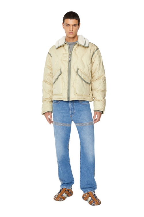 W-Petrit Diesel In White