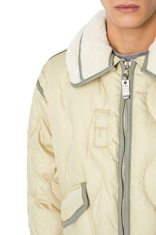 W-Petrit Diesel White