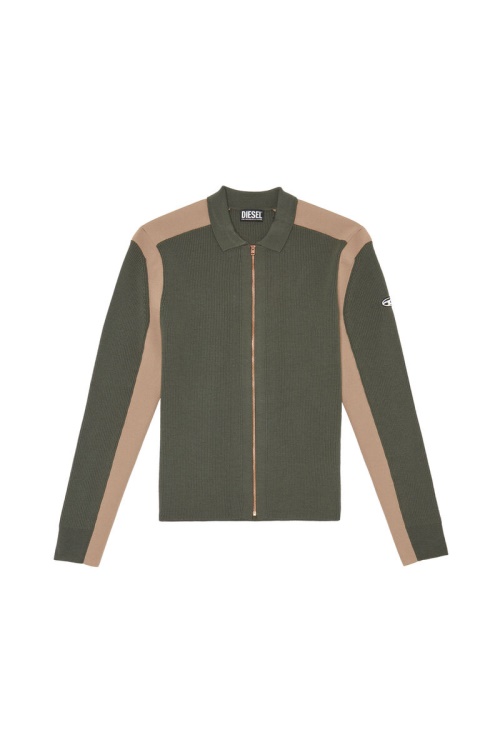 Diesel K-Allice Grey/Beige