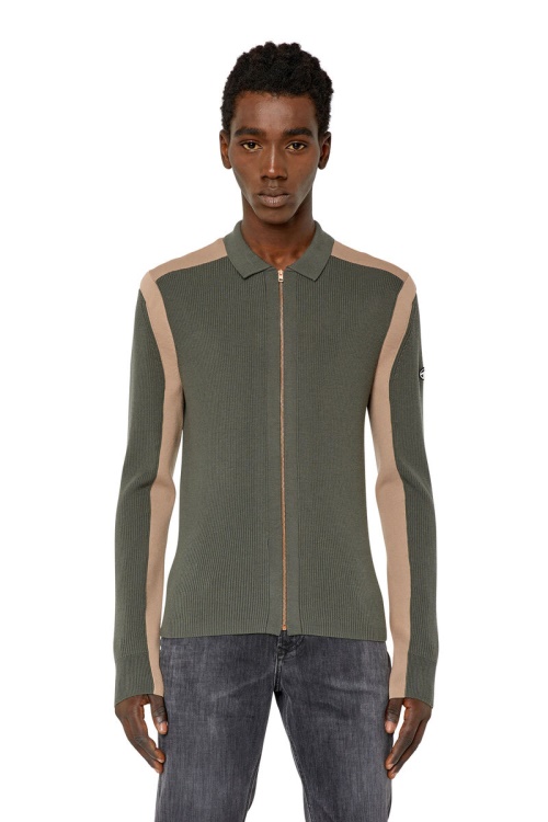 Diesel K-Allice Grey/Beige