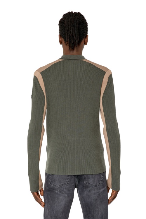 Diesel K-Allice Grey/Beige