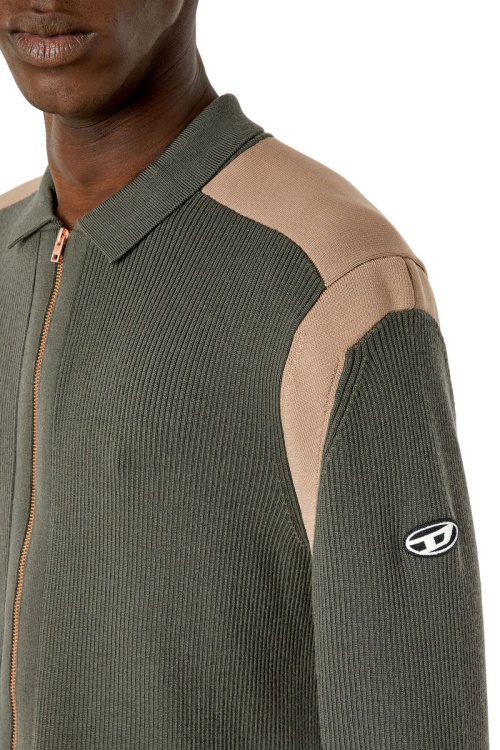 Diesel K-Allice Grey/Beige