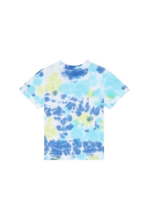 Diesel Tdyedb Light Blue