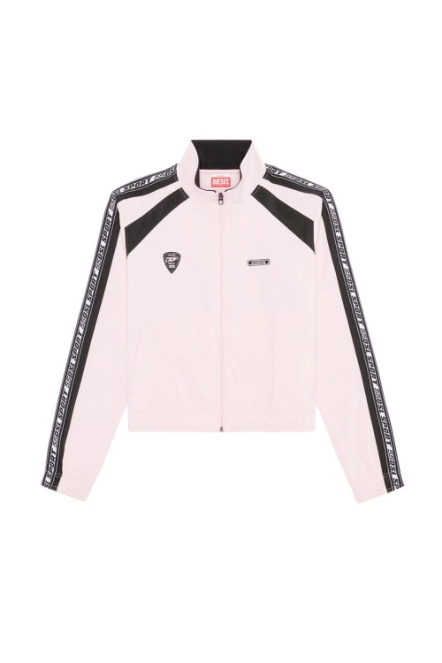 Pink Awst-Bouneth-Wt34 Diesel