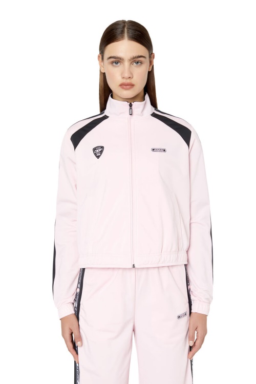 Pink Awst-Bouneth-Wt34 Diesel