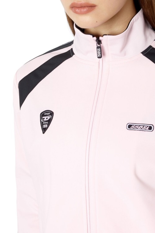 Pink Awst-Bouneth-Wt34 Diesel