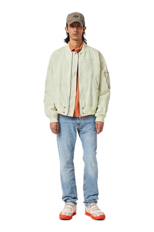 Diesel J-Blake-One Green