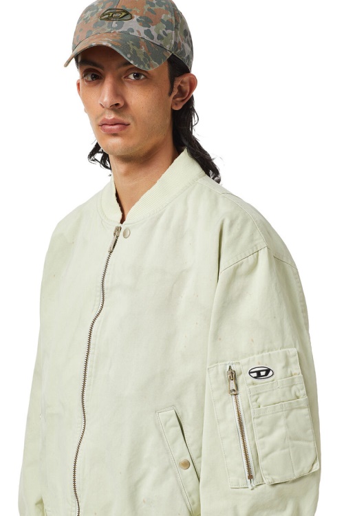 Diesel J-Blake-One Green