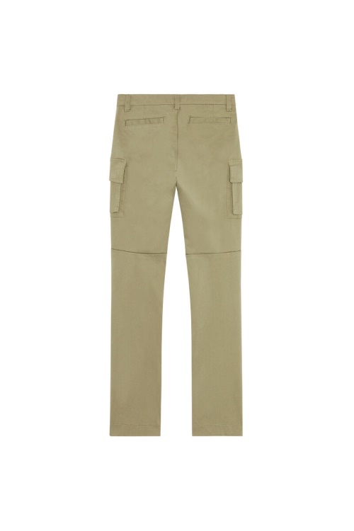 Military Green Diesel Pcorw