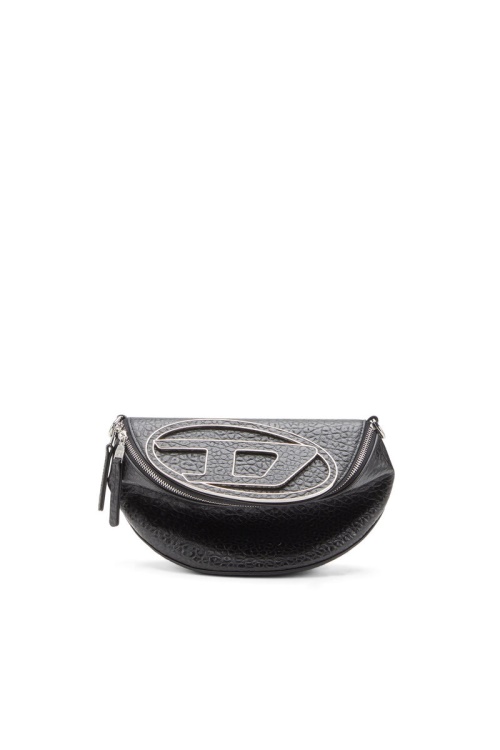 Black 1Dr-Crossbody Diesel