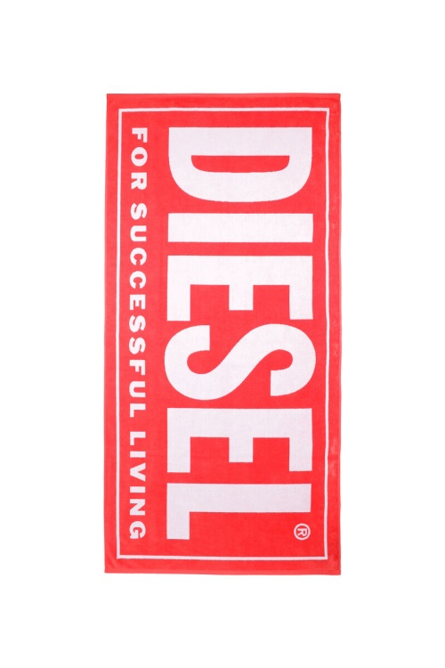 Red/White Diesel Bmt-Helleri