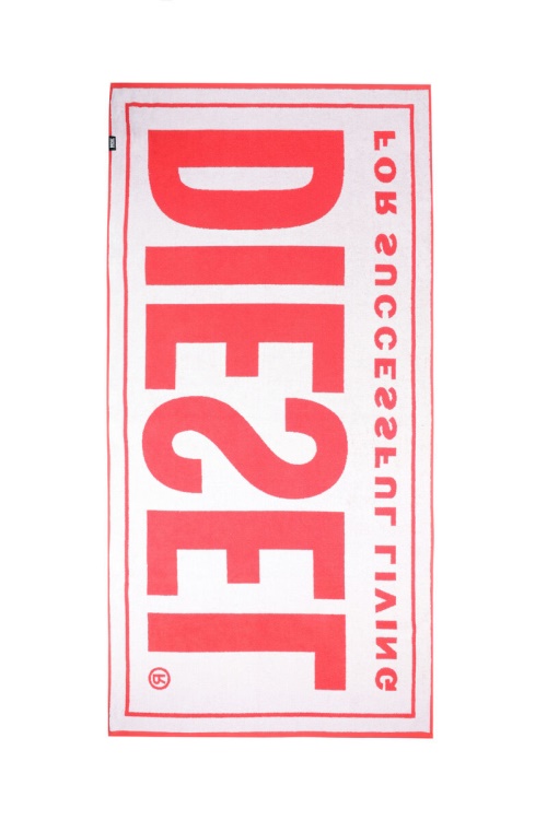 Red/White Diesel Bmt-Helleri