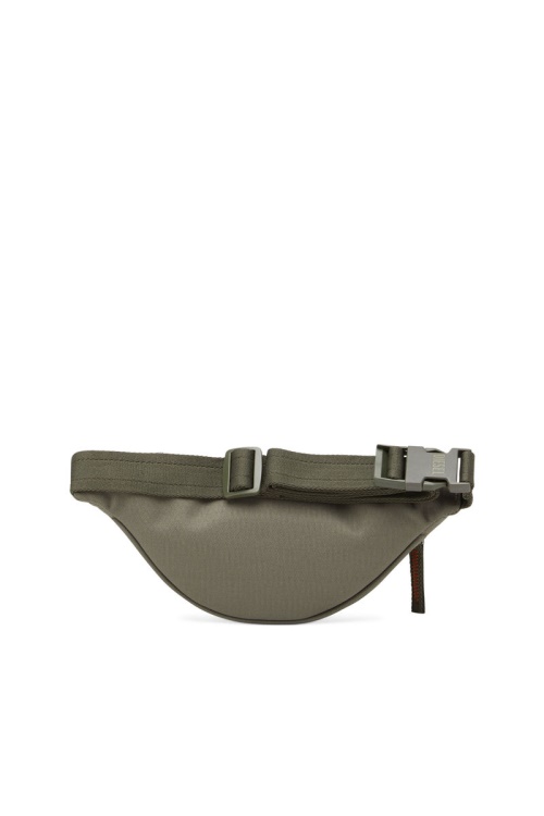 Diesel D.90 Belt Bag X Military Green