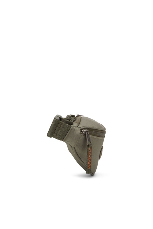 Diesel D.90 Belt Bag X Military Green