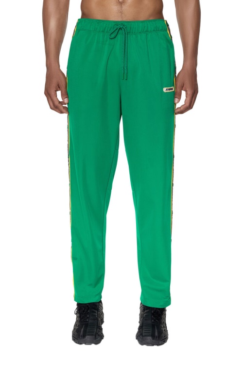 Amsb-Yoxor-Wt10 Diesel Green