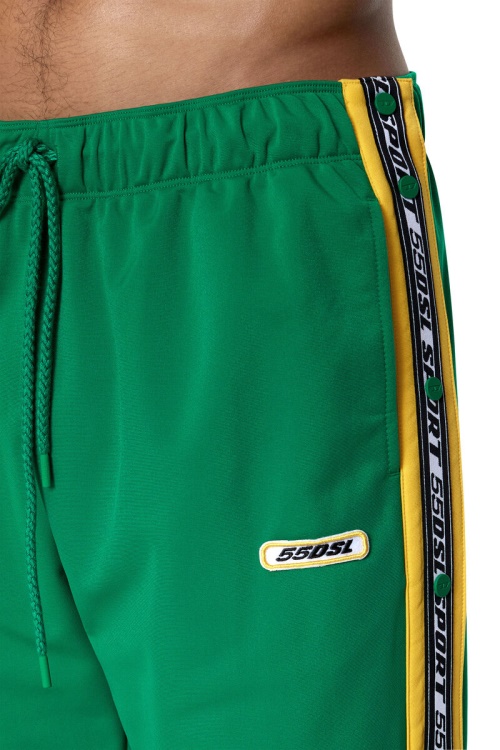 Diesel Amsb-Yoxor-Wt10 Green