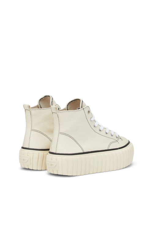 Diesel S-Hanami Mid W In White