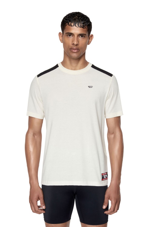 Diesel Amtee-Freasty-Ht04 In White