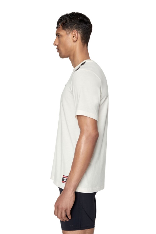 Diesel Amtee-Freasty-Ht04 In White